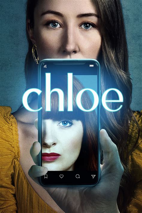 chloe tv show ending.